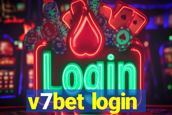 v7bet login